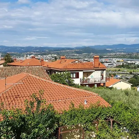 Appartement Palmarin Koper