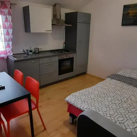 Palmarin Appartement *