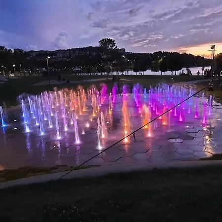 Daire Palmarin Koper