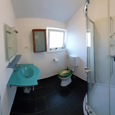 Appartement Palmarin Koper