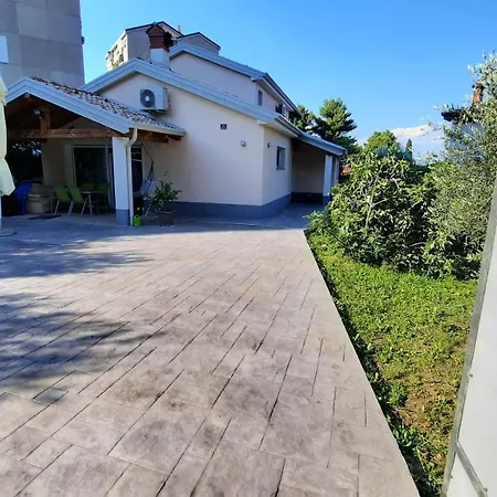 Apartamento Palmarin