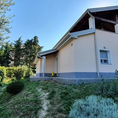 Palmarin Apartamento *