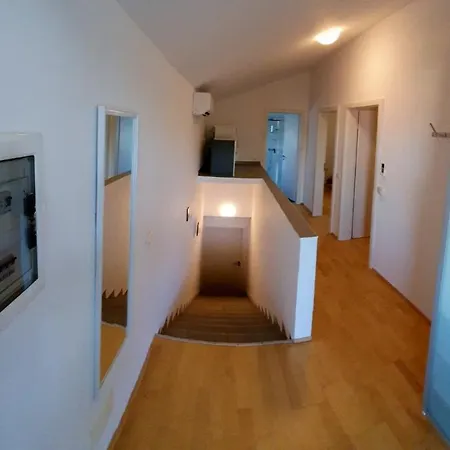 Palmarin Appartement *