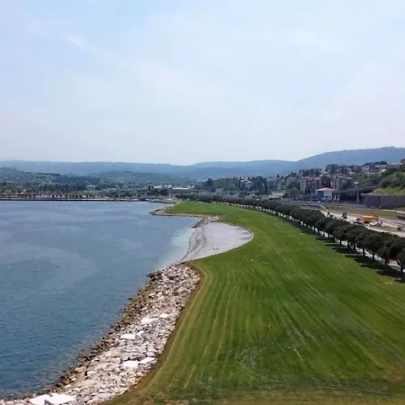 Appartement Palmarin *