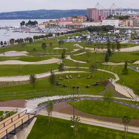 Palmarin Appartement