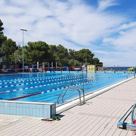 Appartement Palmarin Koper