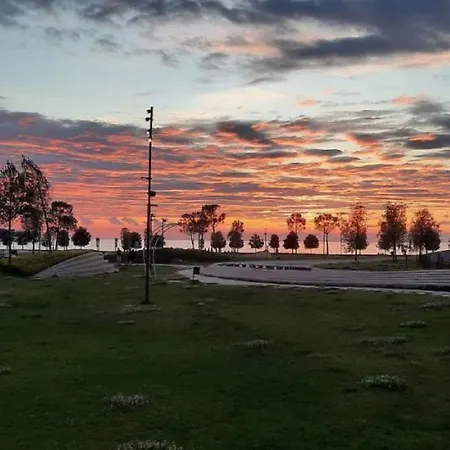 Appartement Palmarin Koper