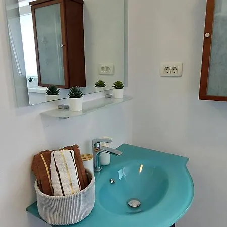 Appartement Palmarin Koper