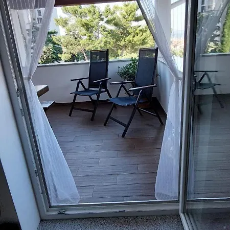 Palmarin Apartment Koper
