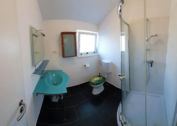 アパート Palmarin コペル