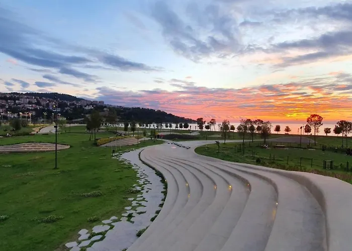 Palmarin アパート コペル