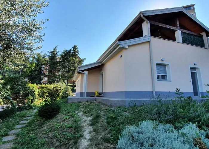 Palmarin 아파트 *