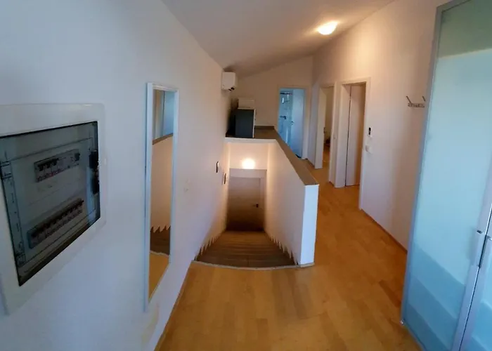 Palmarin アパート *