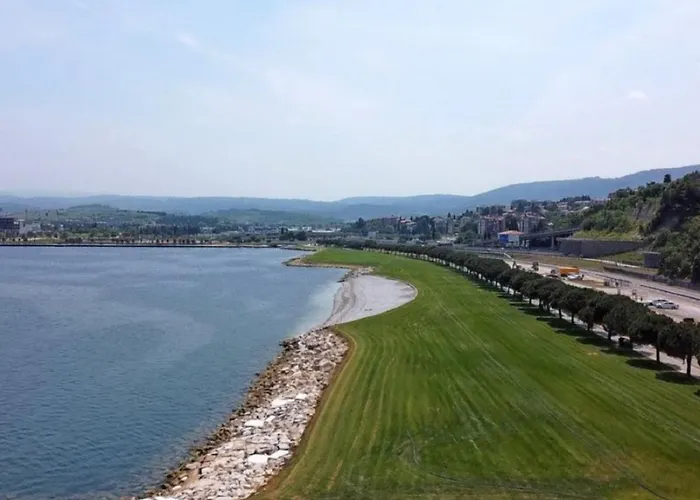 아파트 Palmarin *