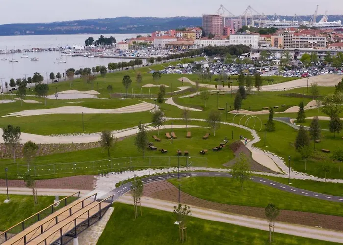 Palmarin アパート