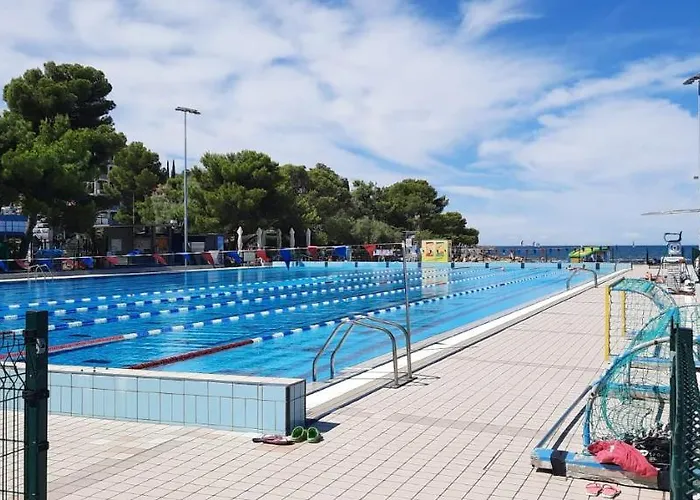 アパート Palmarin コペル