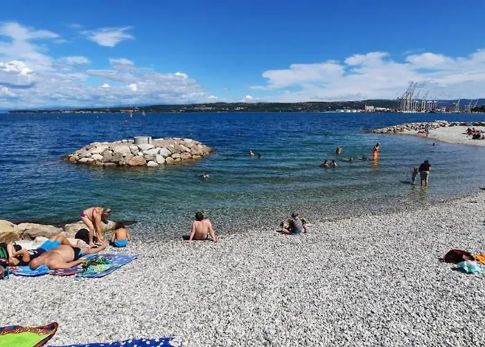 Palmarin アパート コペル