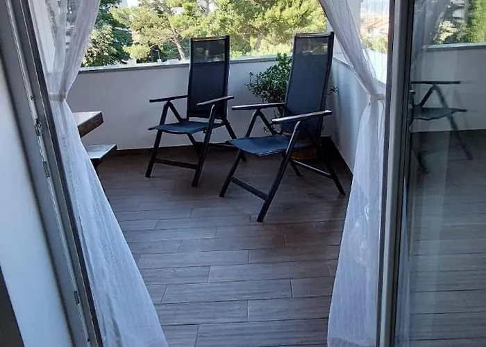 Palmarin アパート コペル